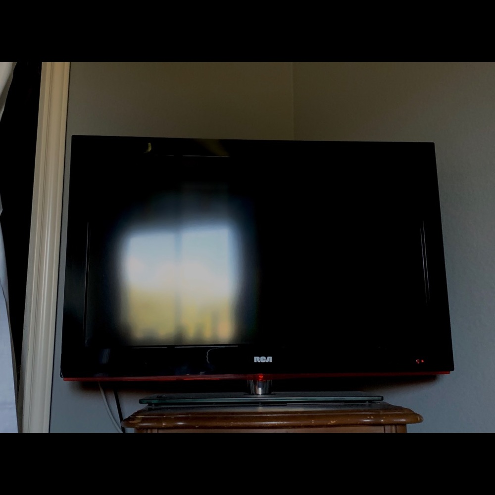 RCA 1080P TV